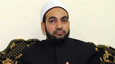 التحقيق في بلاغ 