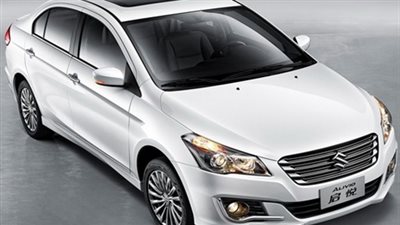 أسعار سيارات «سوزوكي» الجديدة