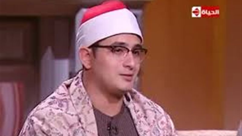  الشيخ محمود الشحات