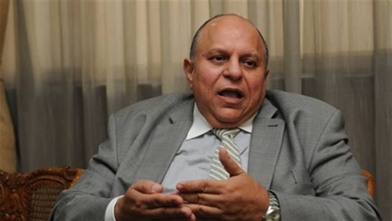 المهندس هاني محمود