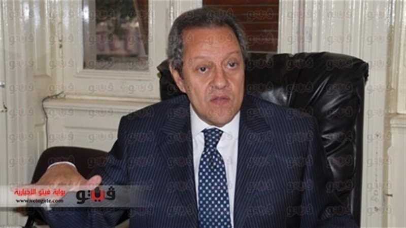 منير فخري عبد النور