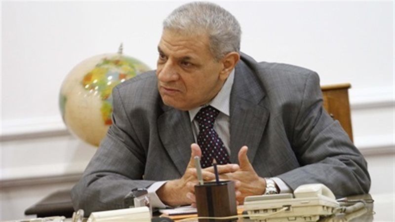  المهندس إبراهيم