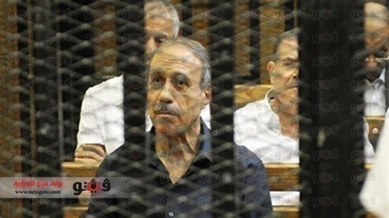 حبيب العادلي