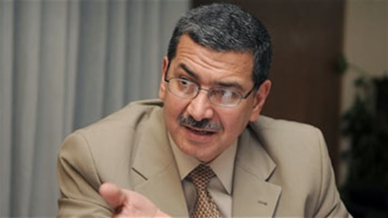 ممدوح الولي رئيس