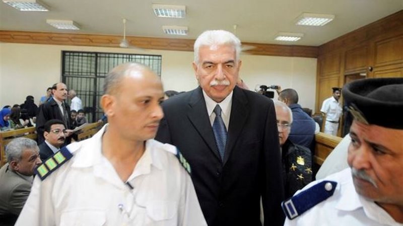  أحمد نظيف