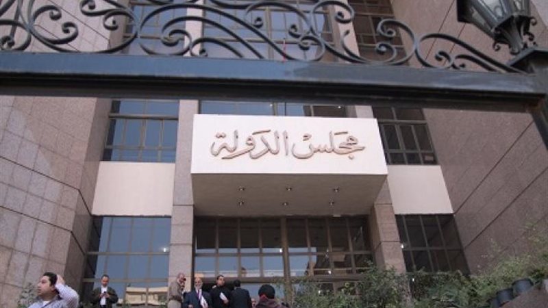 مجلس الدولة - صورة