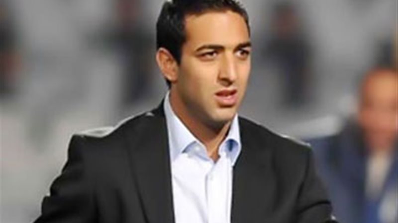 أحمد حسام ميدو