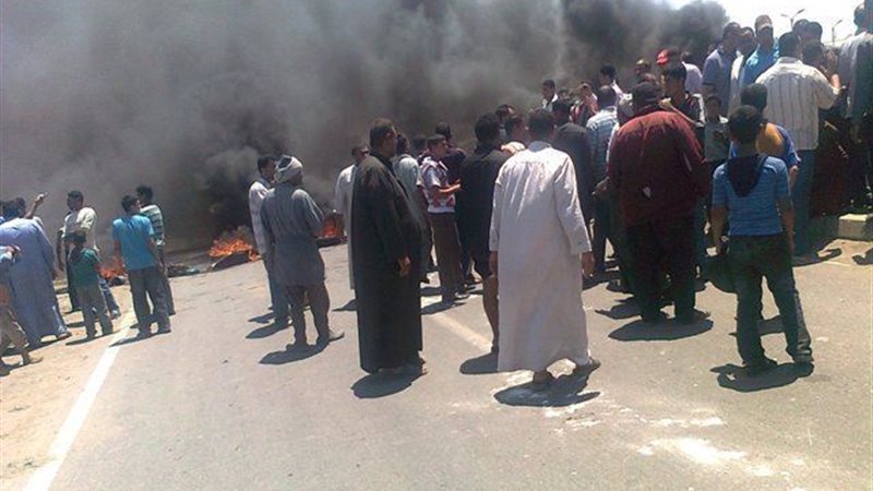 صورة ارشيفية