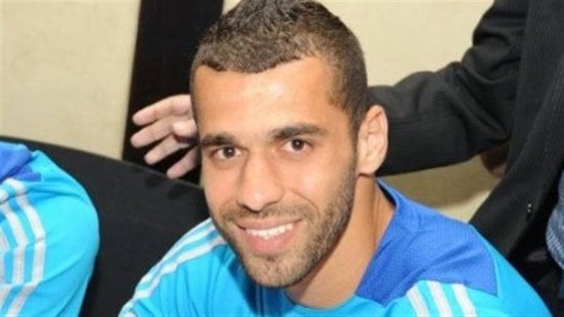 عبد الله السعيد 