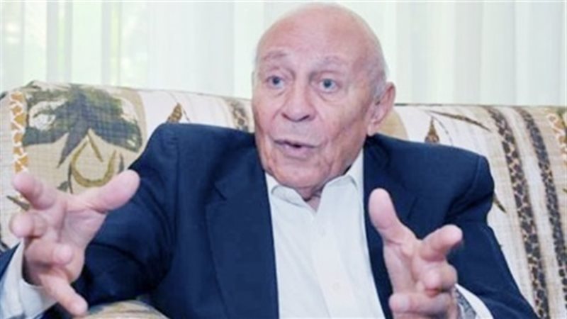  محمد فايق، رئيس