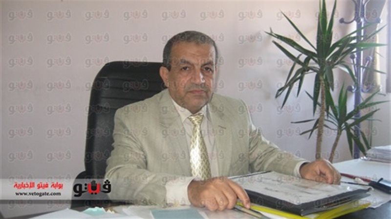 الدكتور محمد السيد