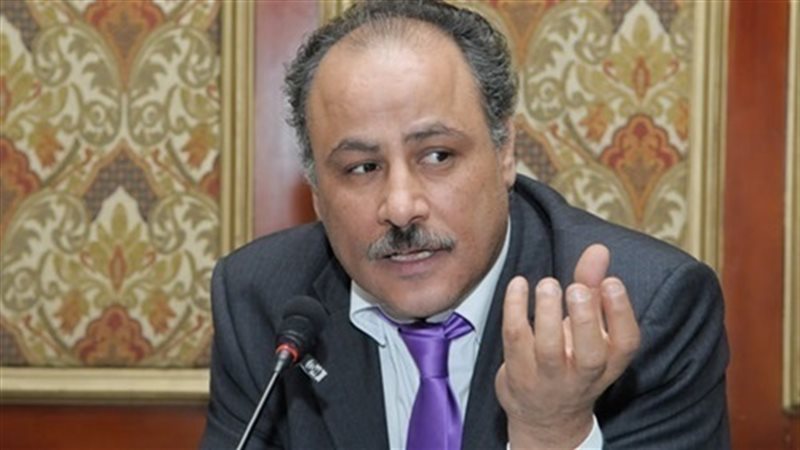 محامى والناشط الحقوقى
