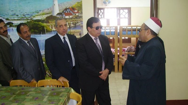 اللواء محمد عبد اللطيف