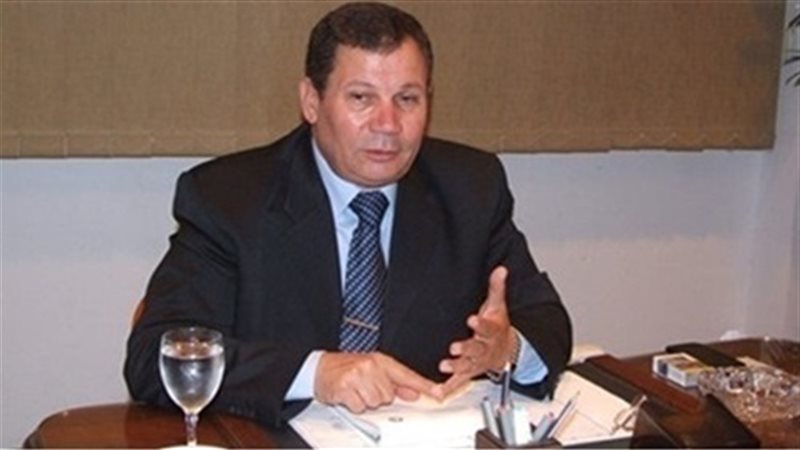 اللواء محمد عبد اللطيف