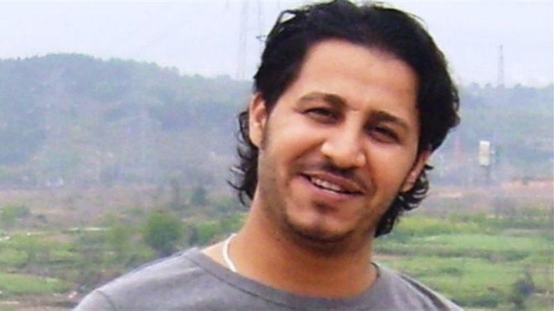 أحمد بلال، أمين اتحاد