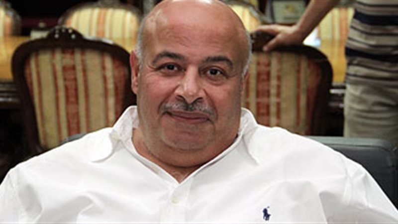 محمد إبراهيم عضو
