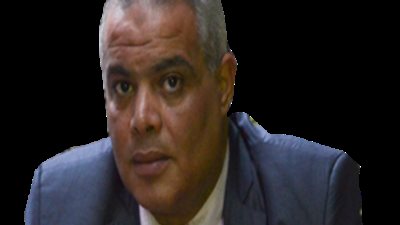 ابن عم السيسي: سأخوض الانتخابات البرلمانية المقبلة من أجل الغلابة