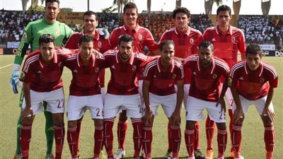 الأهلي يعلن غدًا عن البنك الفائز برعايته