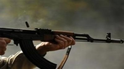 إصابة شرطي في تبادل لإطلاق النار مع إرهابي بالإسماعيلية