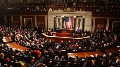 الكونجرس الأمريكي يناقش مسودة قانون لمحاربة «داعش»