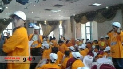 بالصور.. ندوة عن 