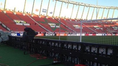 إقبال شديد على تذاكر المباراة الافتتاحية لمونديال الأندية