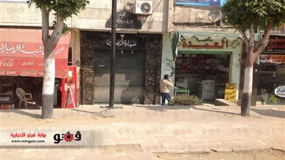 بالصور.. وكيل «صيادلة القليوبية»: نسبة الإضراب بمستشفيات المحافظة 100%