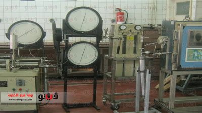 لأول مرة في مصر: جهاز جديد يضاعف إنتاج الزيت والغاز