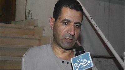 محافظ الإسماعيلية يستقبل المستشار العسكري