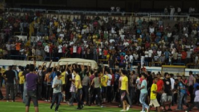 الإسماعيلى يحذر جماهيره وينتظر هدية جماهير الزمالك