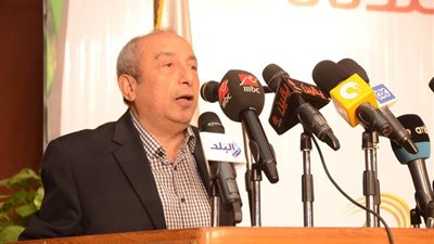 النبراوي: نقابة المهندسين تشارك في المشاريع القومية بشكل تطوعي