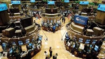 أسهم الطاقة تقود 