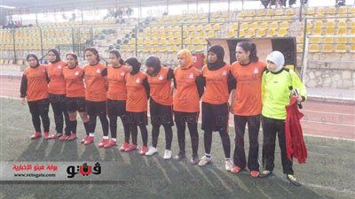 «المؤسسة» يبدأ الاستعداد لبطولة «دجلة» الودية