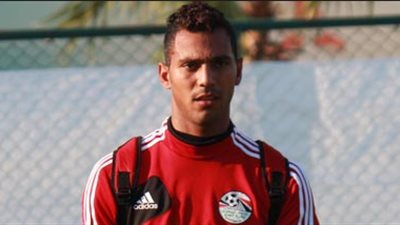 مسعد عوض: أعتذر عن إخفاق المنتخب وجاهز للتقطيع