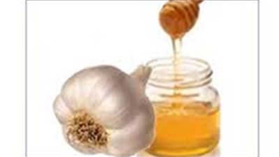 «الثوم والعسل وخل التفاح» علاج فعال للقضاء على السرطان