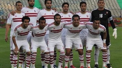 الزمالك يخاطب «الكاف» للحصول على لقب  «نادي القرن»