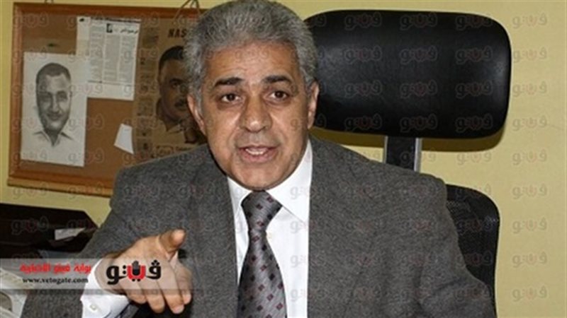 حمدين صباحي، المرشح