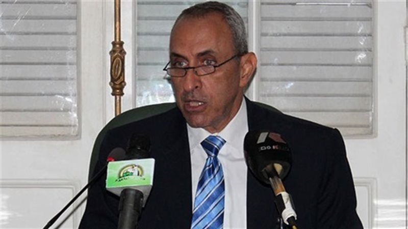  الدكتور أيمن فريد