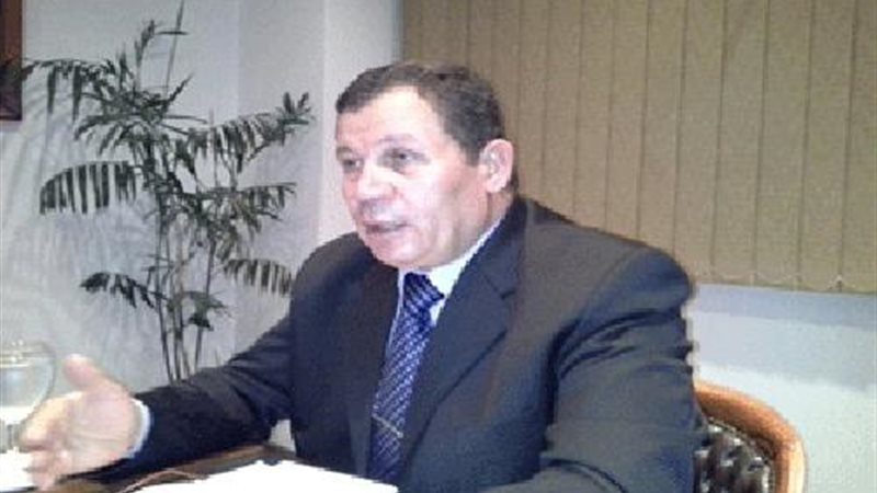 اللواء محمد عبد اللطيف