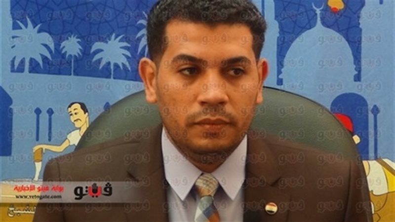 أحمد يحيى مؤسس حركة