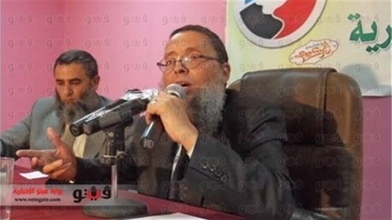 عبد الحليم الجمال