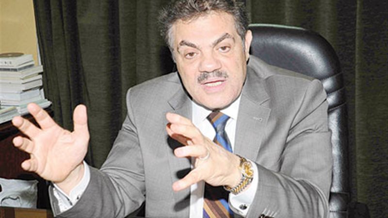 الدكتور السيد البدوي
