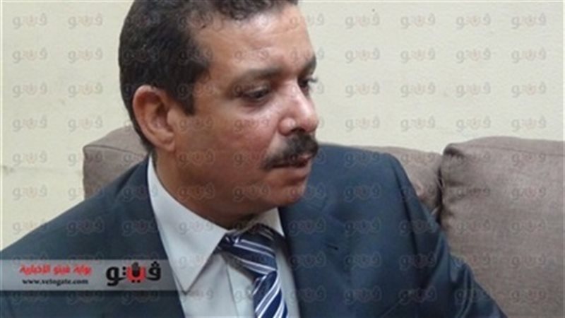 الشيخ صبرة القاسمى