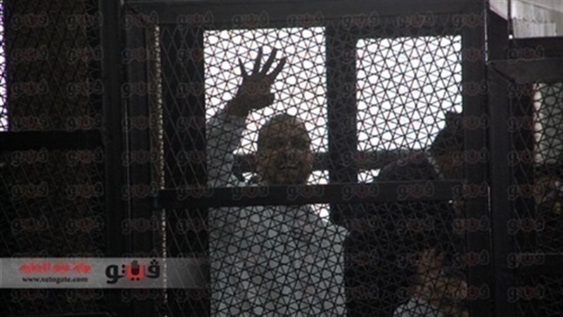 محمد البلتاجى