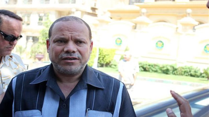 نقيب المعلمين أحمد