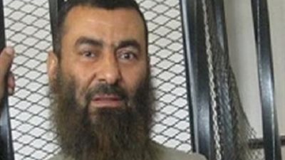 تجديد حبس مصطفى حمزة 