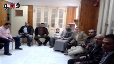 بالفيديو.. غلق الصيدليات الأهلية بمراكز كفر الشيخ بسبب رفع الضرائب