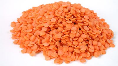 العدس يسجل 7 جنيهات بأسوان اليوم