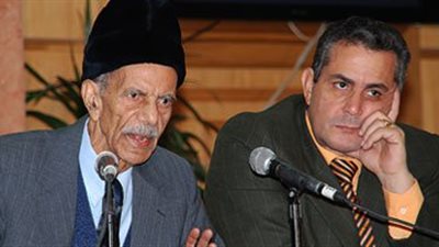 «التعليم» تنظم حفل تأبين لـ«شيخ التربويين»