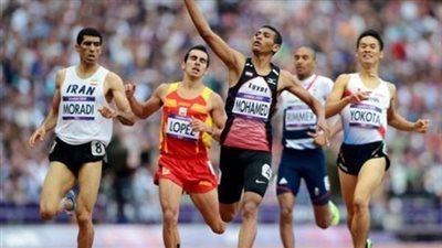 وفود الدول المشاركة فى البطولة العربية تتفق على شروط المسابقة